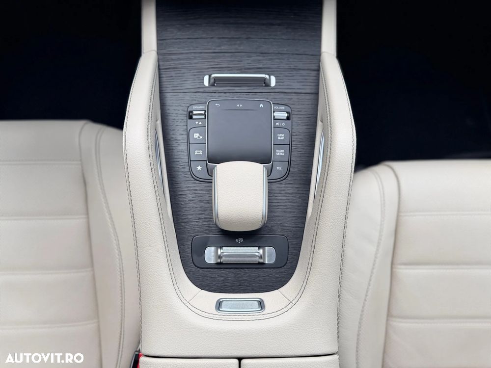 Mercedes-Benz GLE 350 de 4MATIC 9G-TRONIC AMG Line - 18