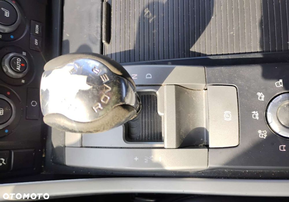 Land Rover Range Rover - 19