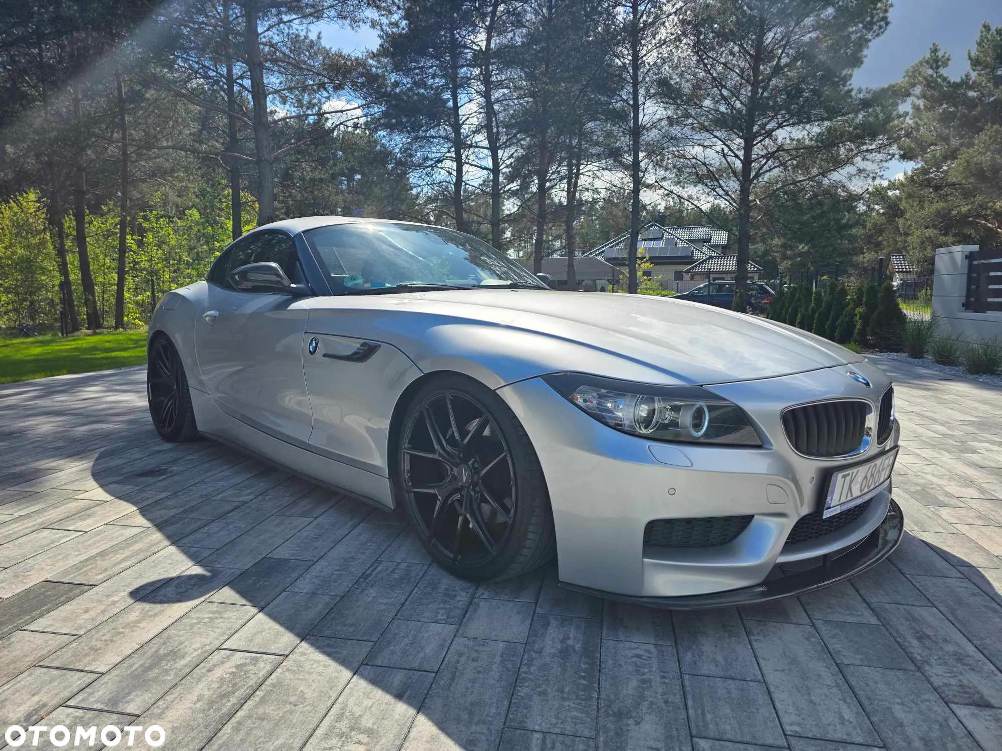 BMW Z4 sDrive30i - 5
