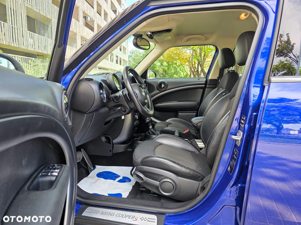 MINI Countryman - 4