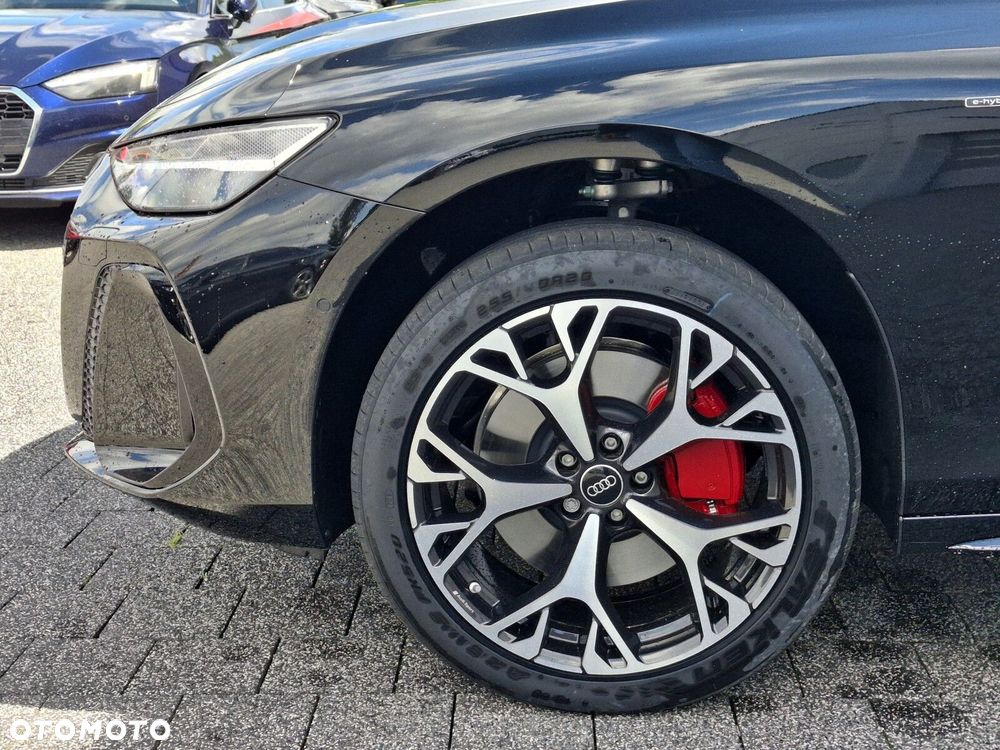 Audi A6 Limousine - 5