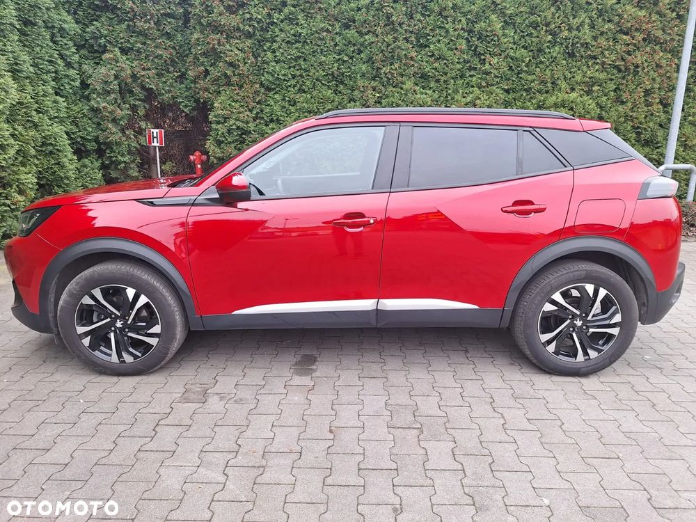 Peugeot 2008 PureTech 130 Allure - 16