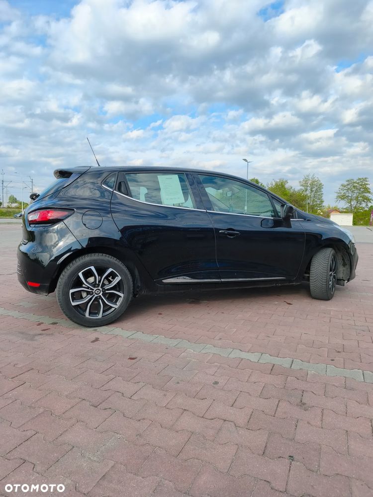 Renault Clio 0.9 Energy TCe Intens - 6