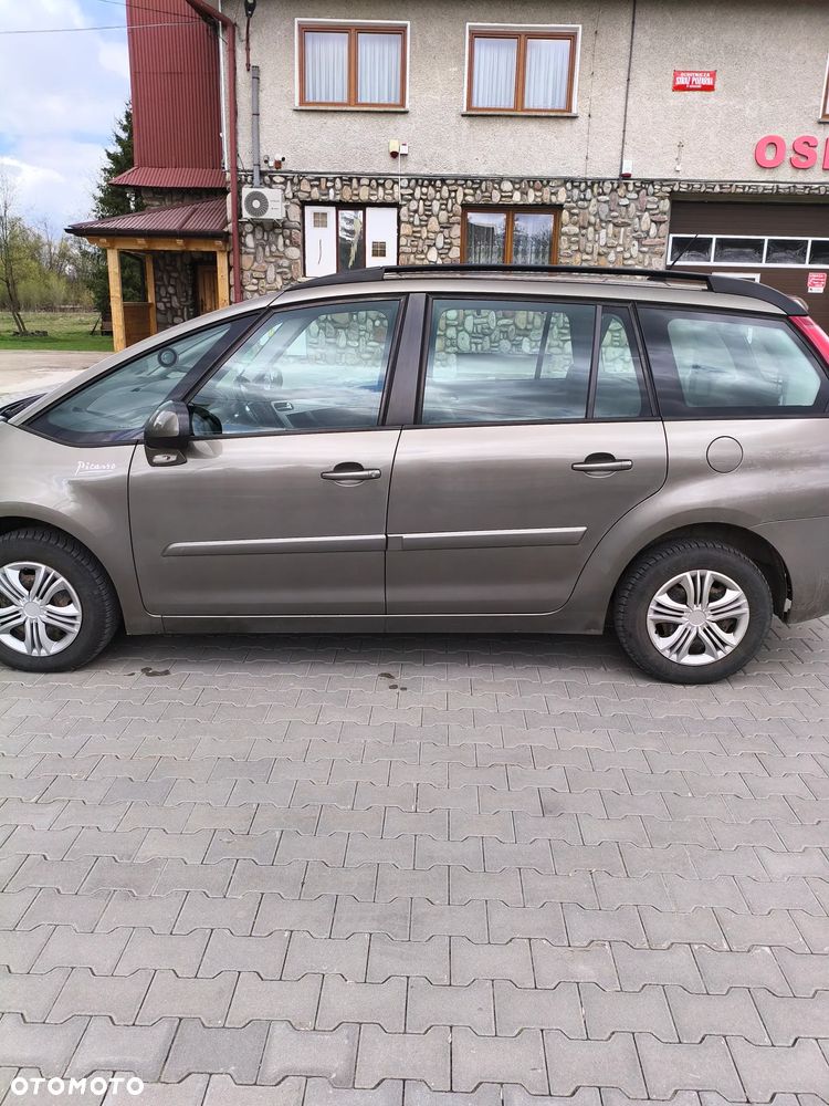 Citroën C4 - 5