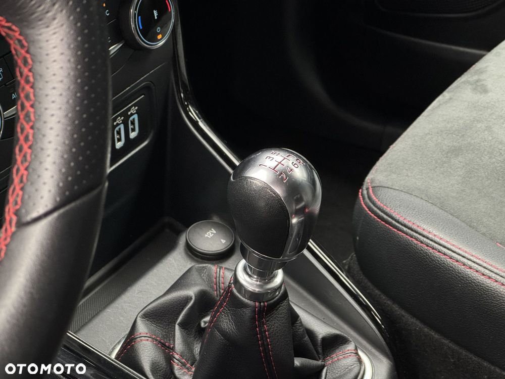 Ford EcoSport 1.0 EcoBoost ST-Line ASS - 11