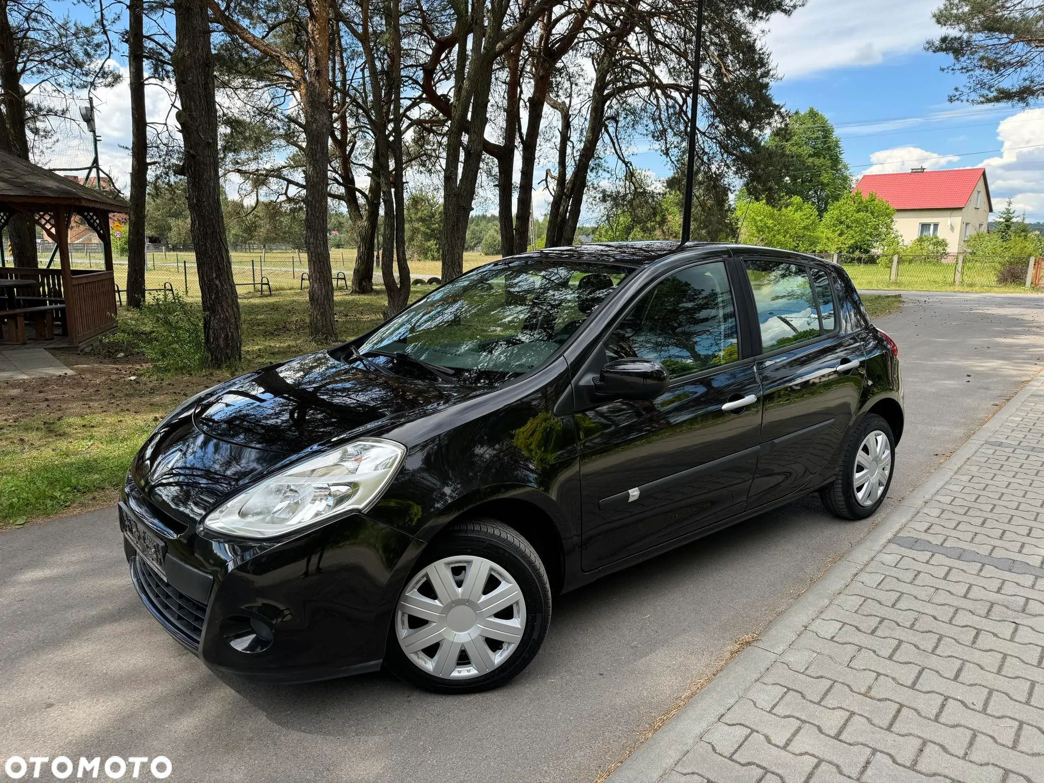 Renault Clio 1.2 16V Alize Euro5 - 6