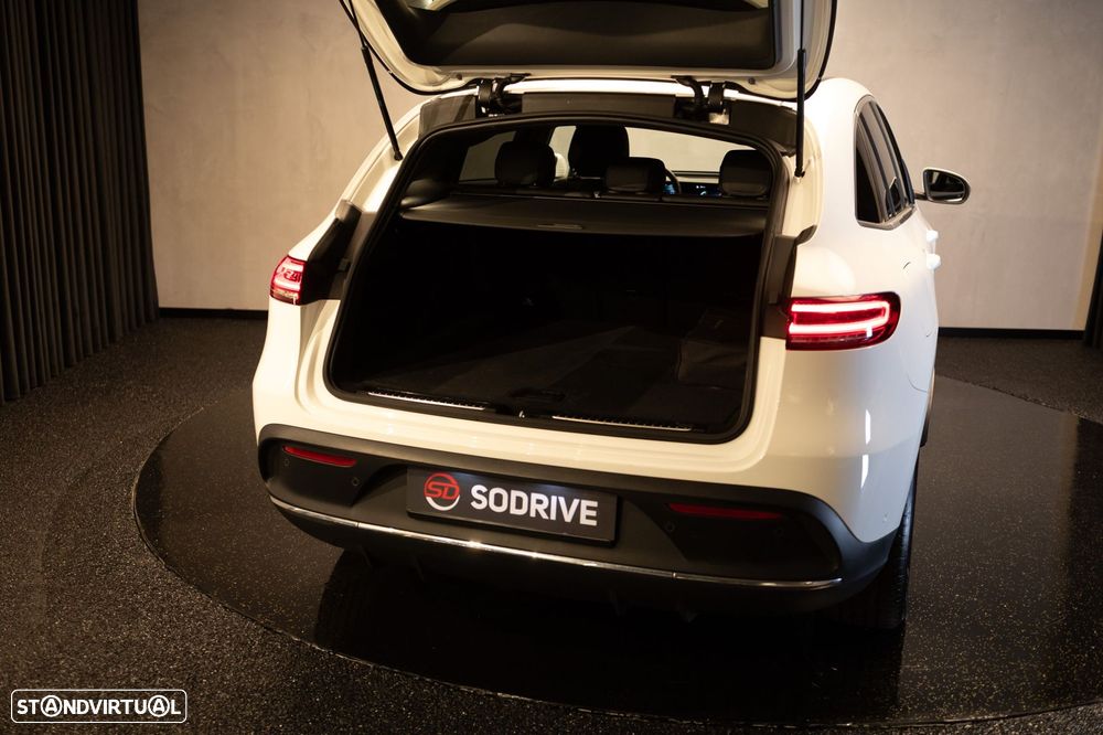 Mercedes-Benz EQC 400 4Matic AMG Line - 47