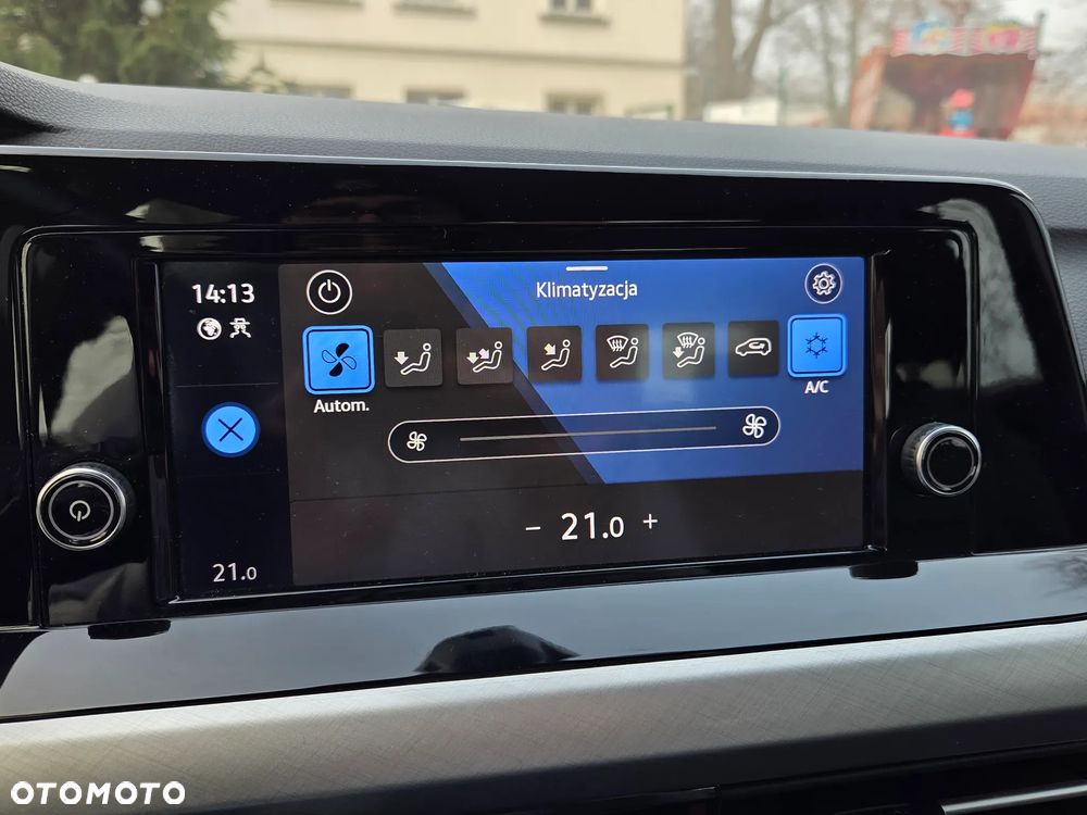 Volkswagen Golf 2.0 TDI - 29