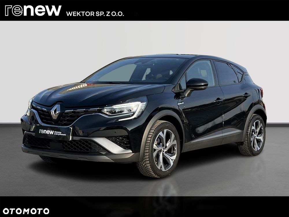 Renault Captur - 1