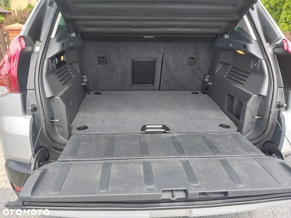 Peugeot 3008 BlueHDi 120 Stop & Start Active - 21