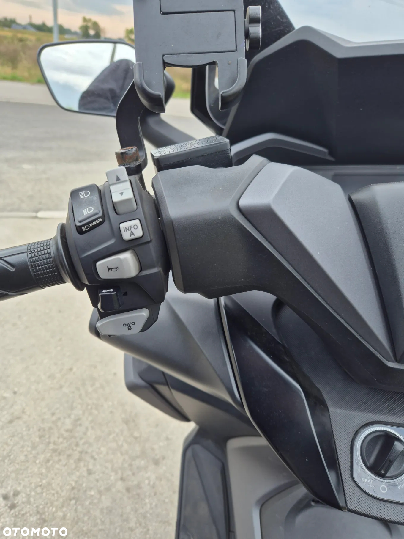 Honda Inny - 13