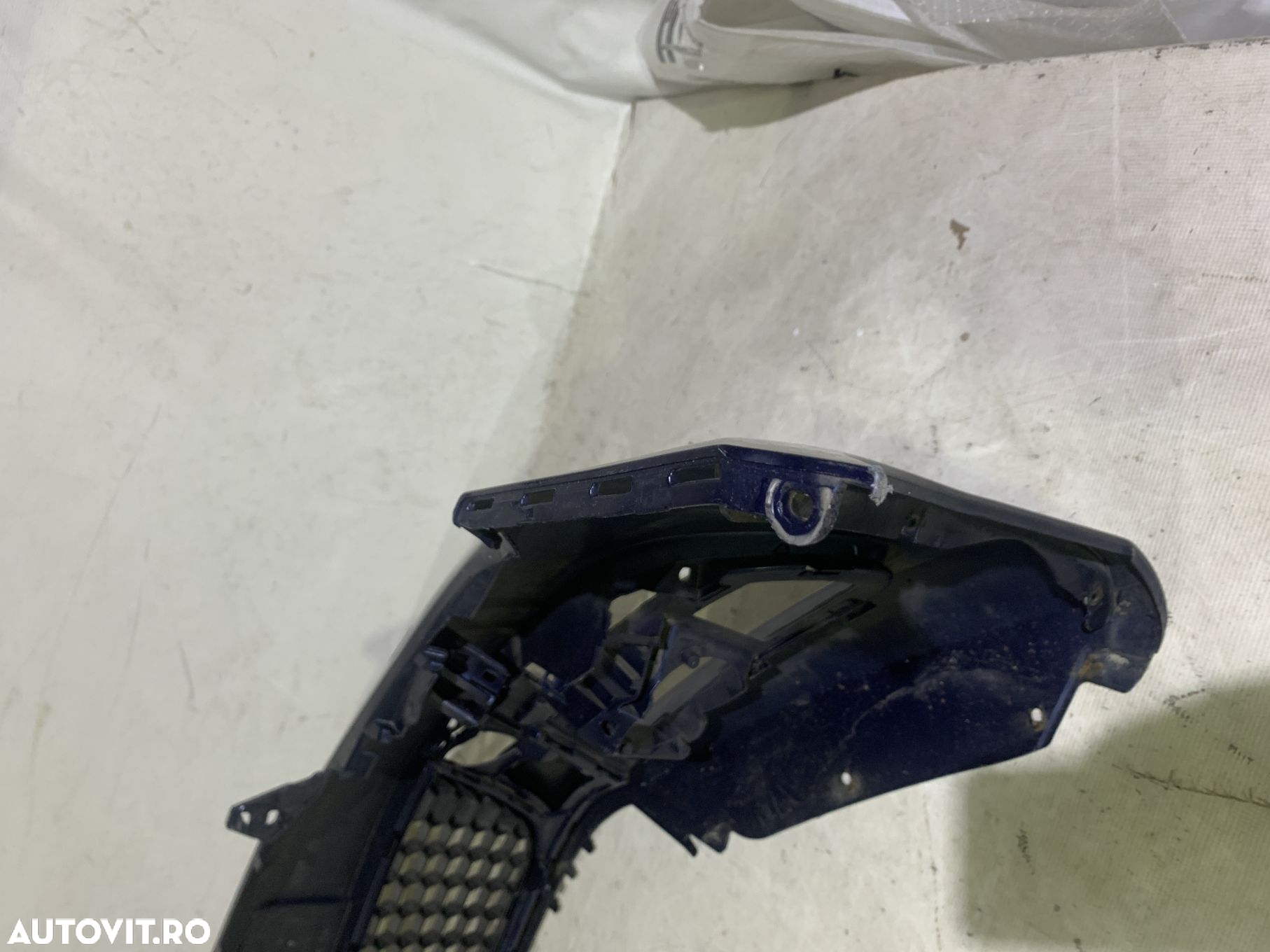 Bara fata VW Scirocco, 2009, 2010, 2011, 2012, 2013, cod origine OE 1K8807221F. - 7