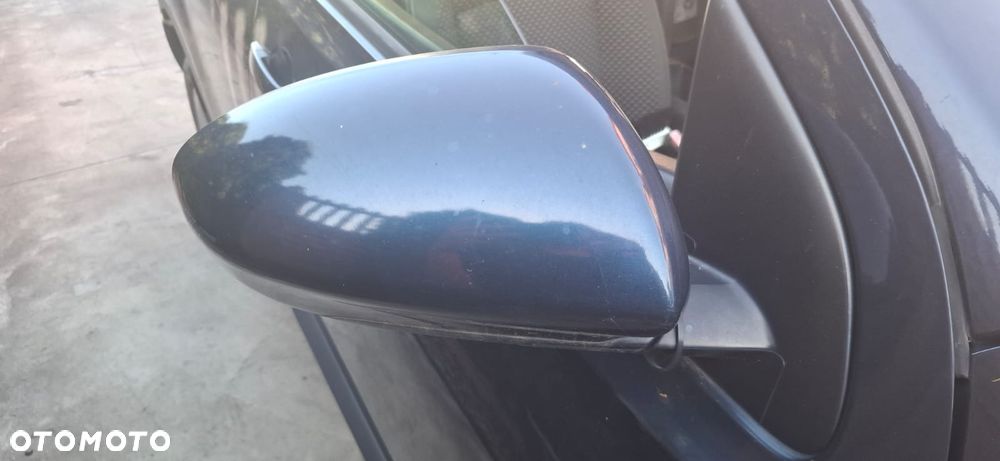 NISSAN QASHQAI J10 2.0 MR20DE 06-09 LUSTERKO WEWNĘTRZNE - 14