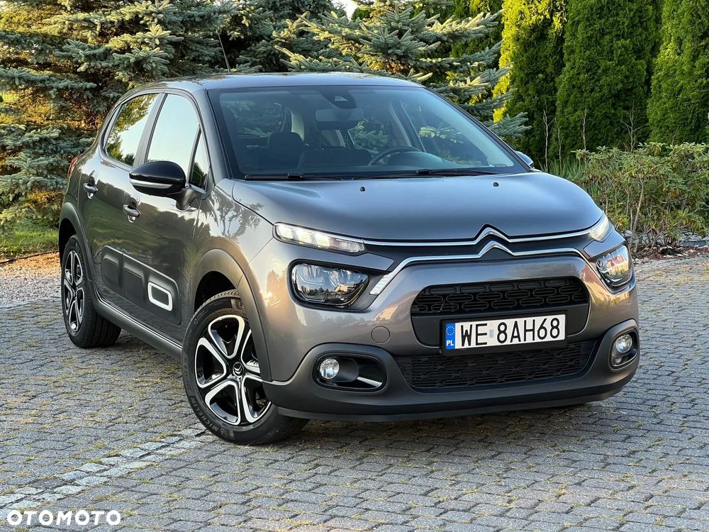 Citroën C3 1.2 PureTech Shine - 3