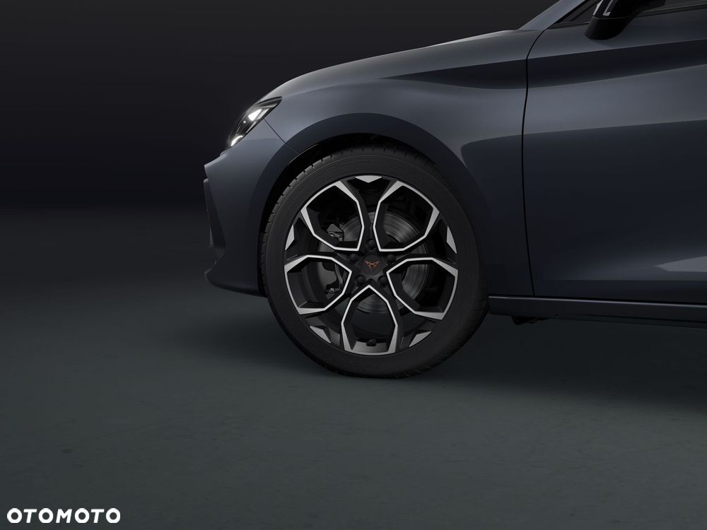 Cupra Leon Sportstourer - 4