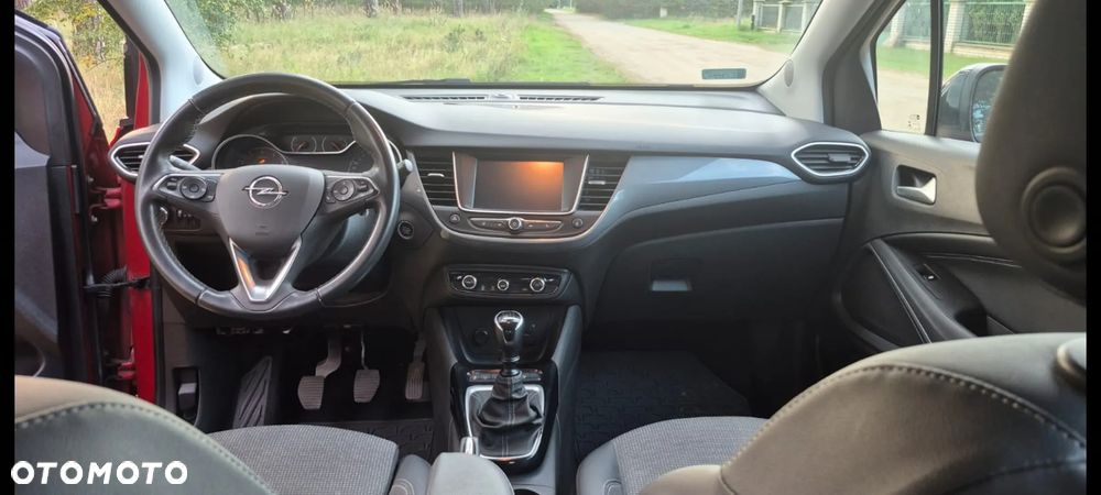 Opel Crossland 1.2 T Elegance - 12