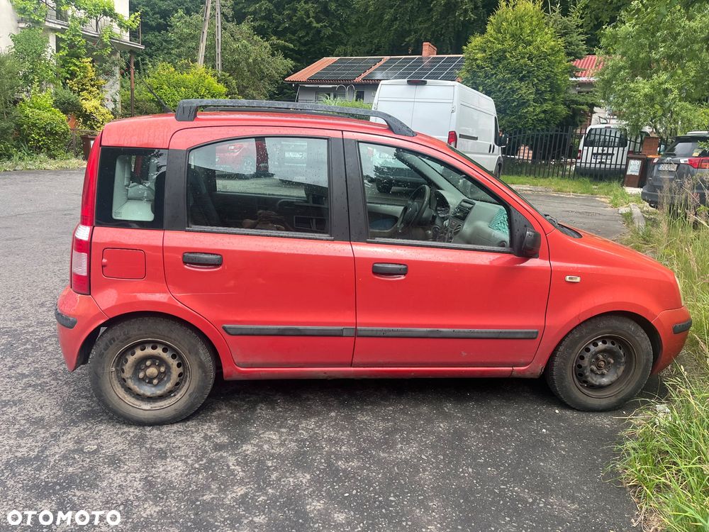 Fiat Panda 1.2 Emotion - 2
