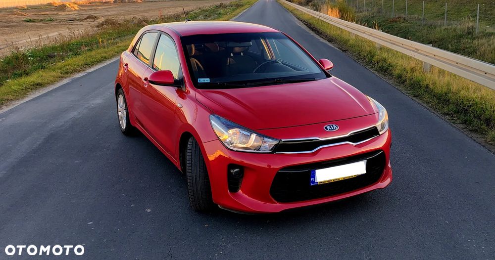 Kia Rio 1.4 crdi M - 3