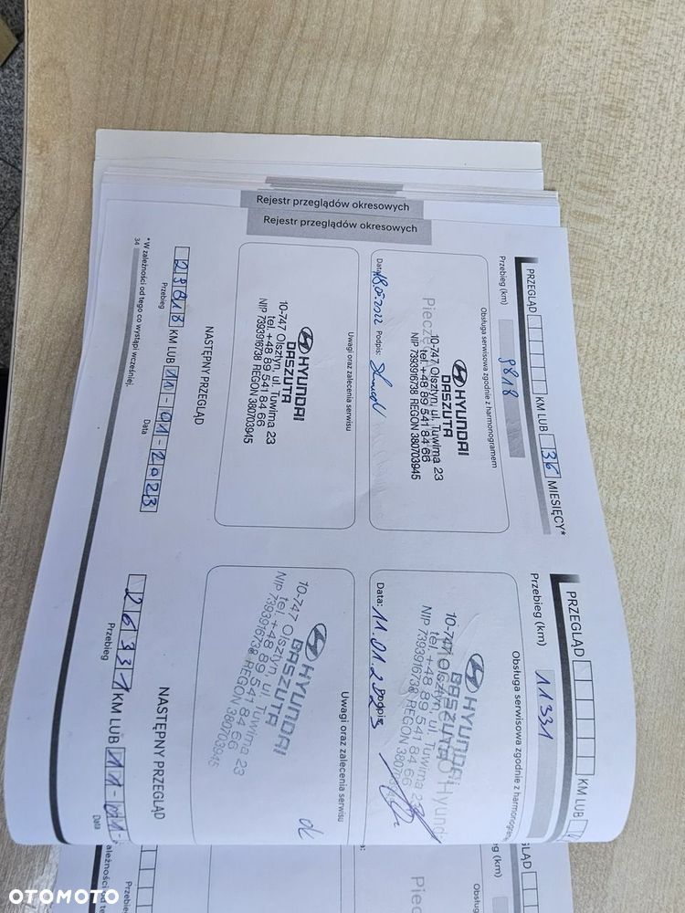 Hyundai i10 1.0 Connect & Go - 21