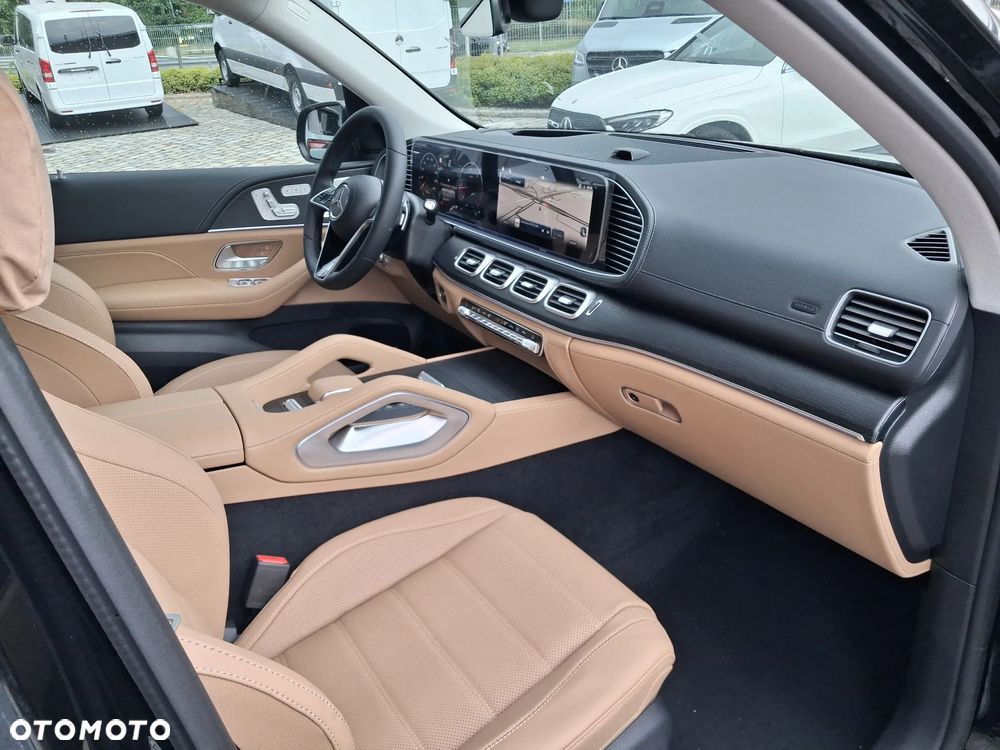 Mercedes-Benz GLE 300 d mHEV 4-Matic - 17