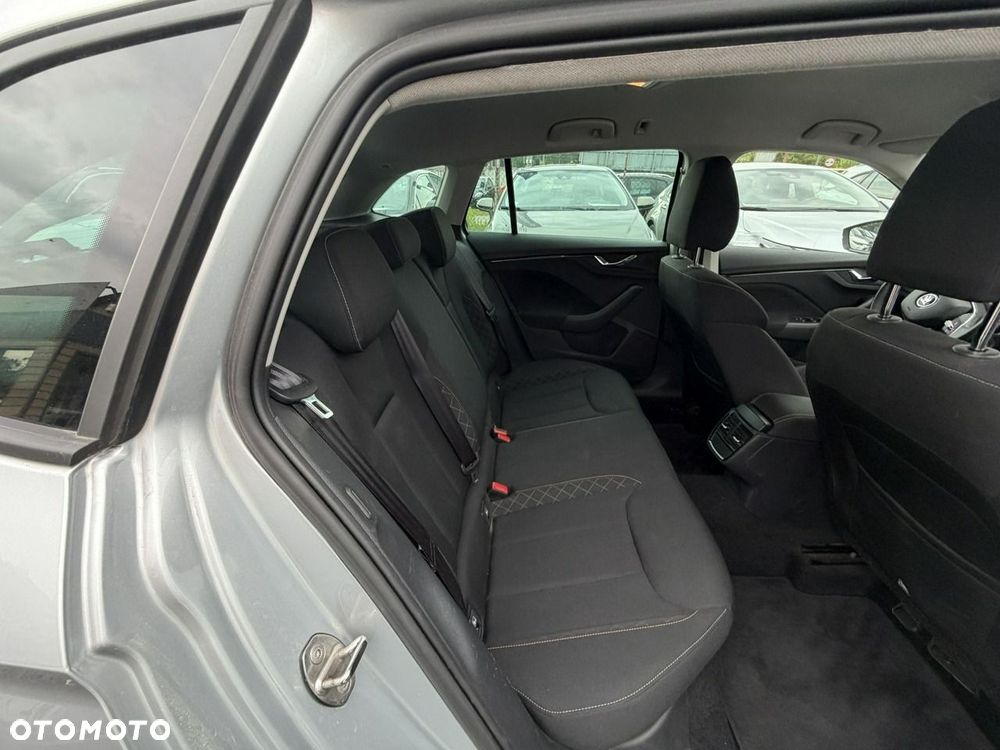 Skoda Scala 1.0 TSI Ambition - 12