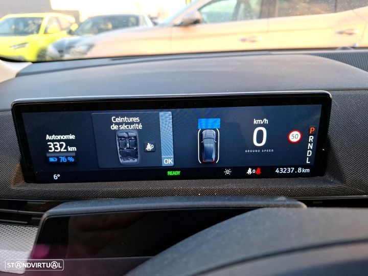 Ford Mustang Mach-E Standard - 4