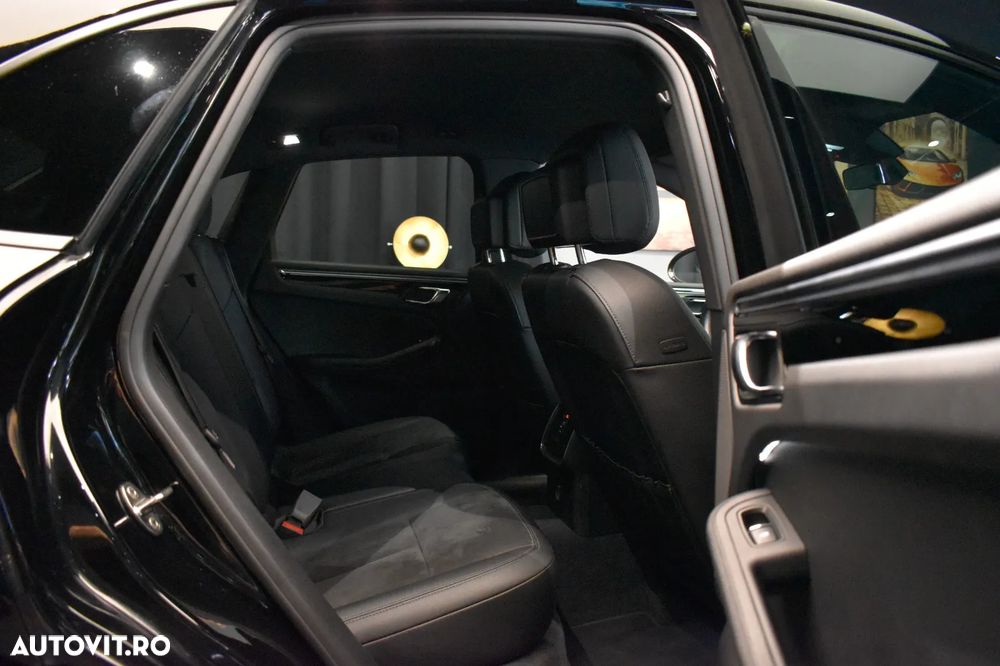 Porsche Macan PDK - 16
