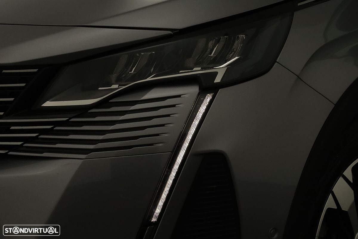 Peugeot 5008 1.2 PureTech Allure Pack EAT8 - 6