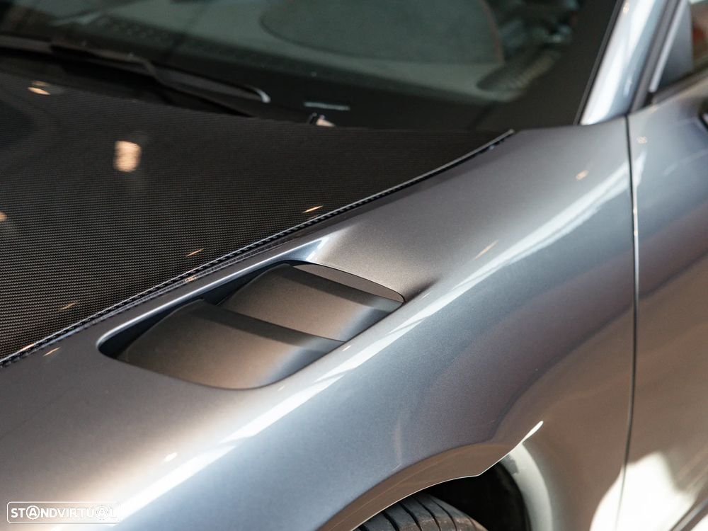 Porsche 718 Spyder - 18