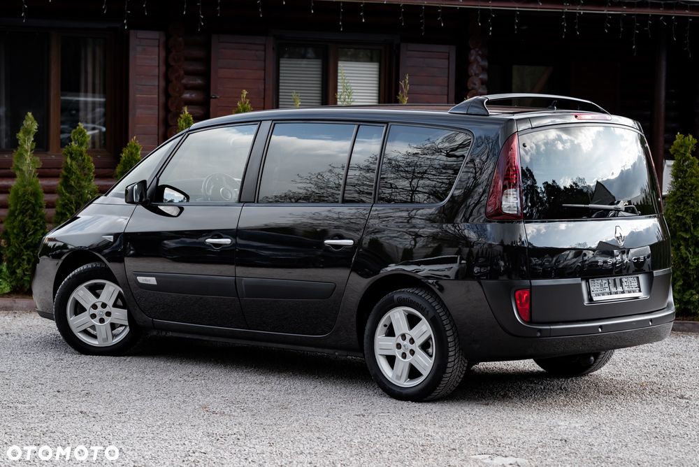 Renault Grand Espace 2.0 Initiale - 14