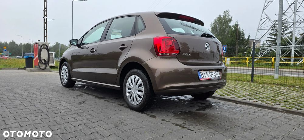 Volkswagen Polo 1.2 Trendline - 15