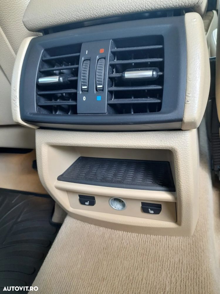 BMW X3 xDrive20d AT xLine - 28
