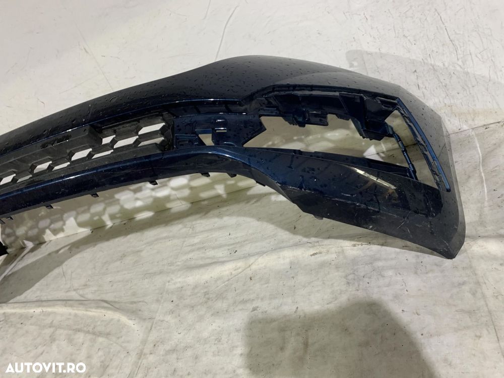 Bara fata Skoda  Octavia 4, 2020, 2021, 2022, 2023, cod de origine OE 5E3807221 - 9