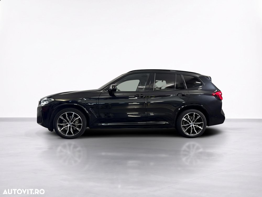 BMW X3 - 3
