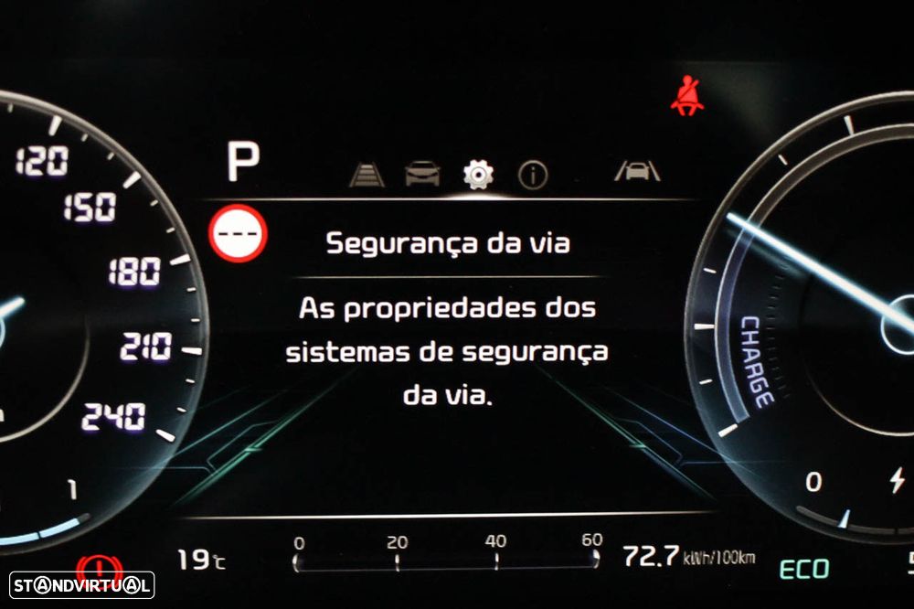 Kia Niro EV Spirit - 26