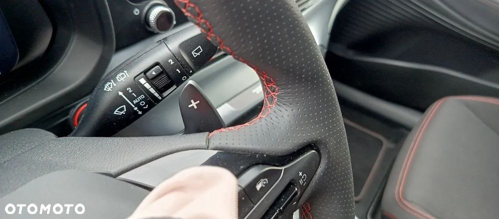 Hyundai i20 1.0 T-GDI 48V-Hybrid DCT N Line - 24