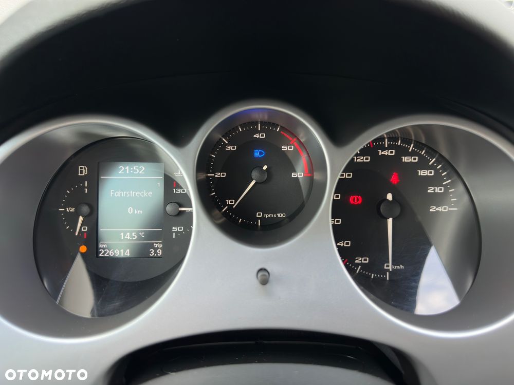 Seat Altea XL 2.0 TDI Style - 14