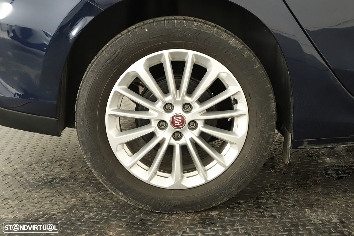 Fiat Tipo 1.3 Multijet Life - 5