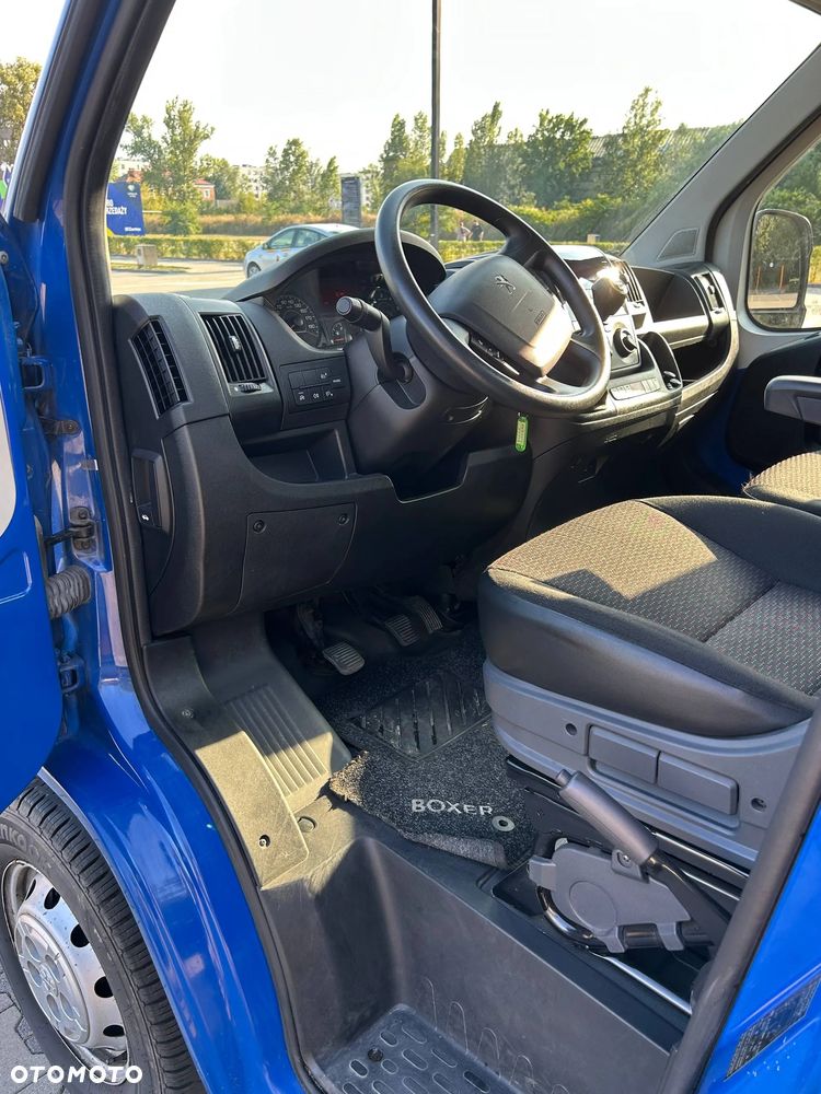 Peugeot Boxer - 3