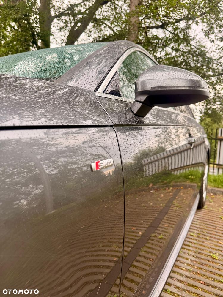 Audi A4 Avant 2.0 TDI Sport S tronic - 6