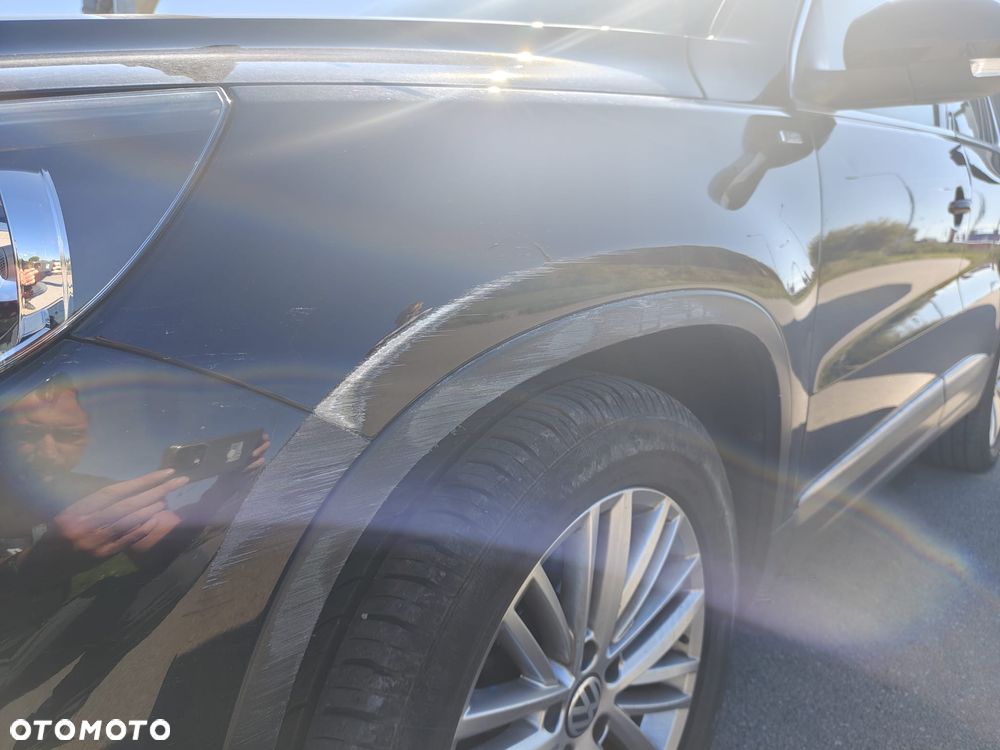 Volkswagen Tiguan 1.4 TSI Trend&Fun - 7