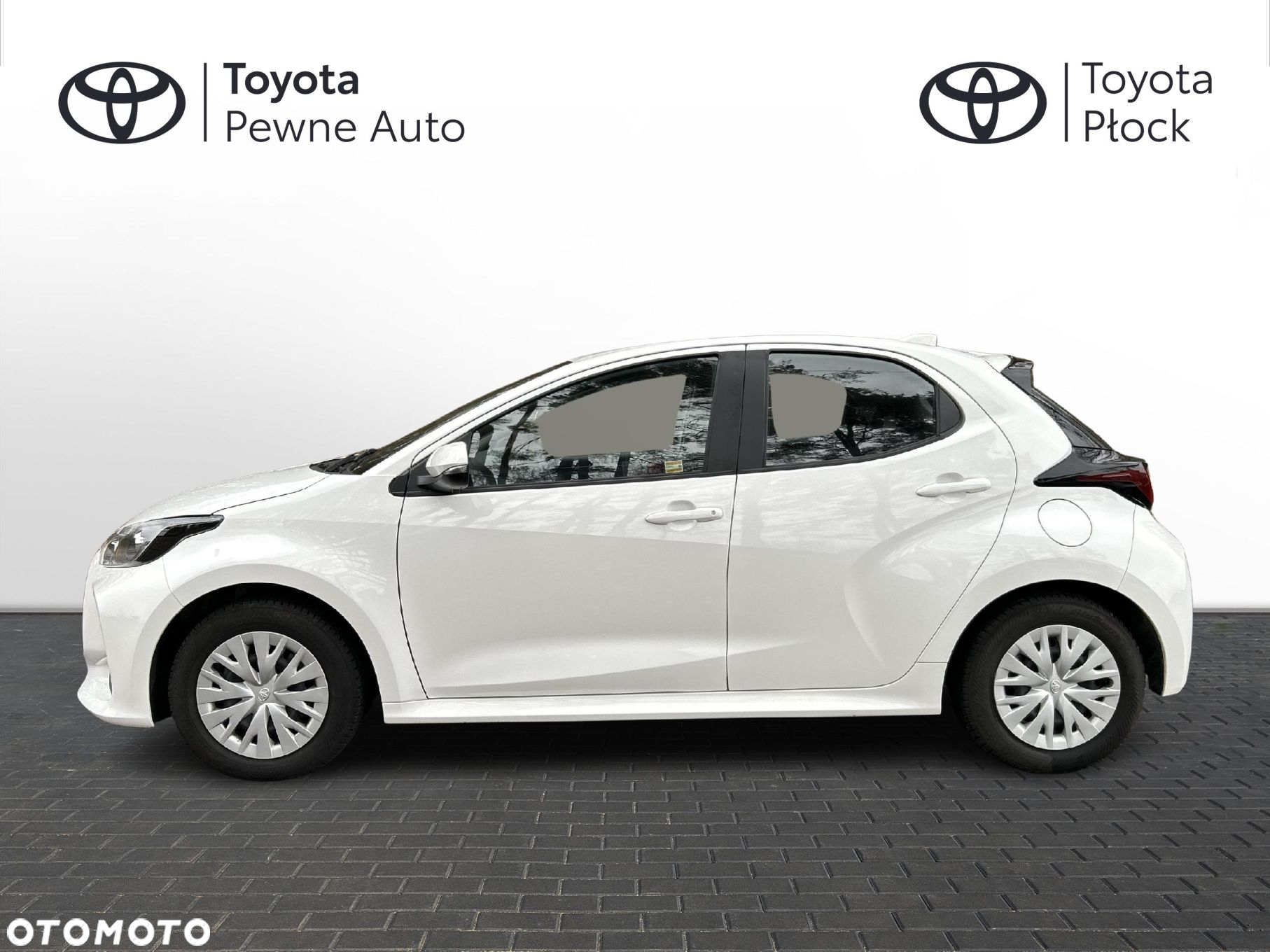 Toyota Yaris - 2