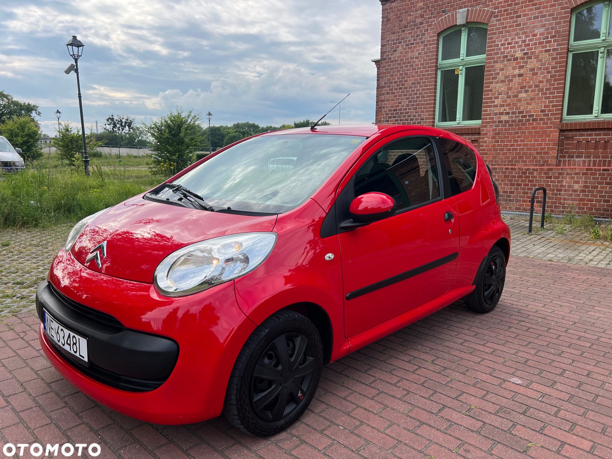 Citroën C1 1.0 Exclusive - 10