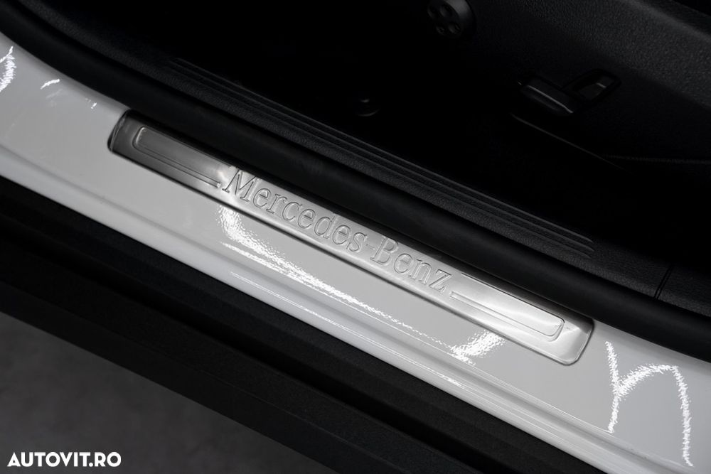Mercedes-Benz GLC 220 d 4Matic 9G-TRONIC AMG Line Advanced - 31