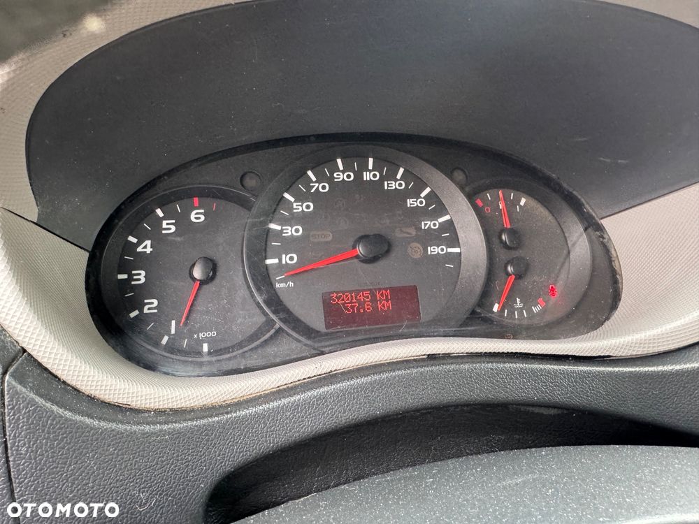 Renault Master 2016 bagażnik dachowy zabudowa warsztatowa  r. L2H2 Blaszak klimatyzacja - 16