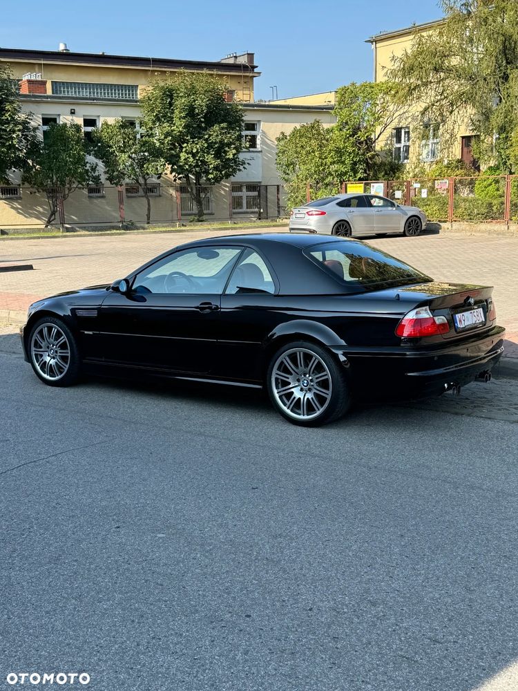 BMW M3 - 1