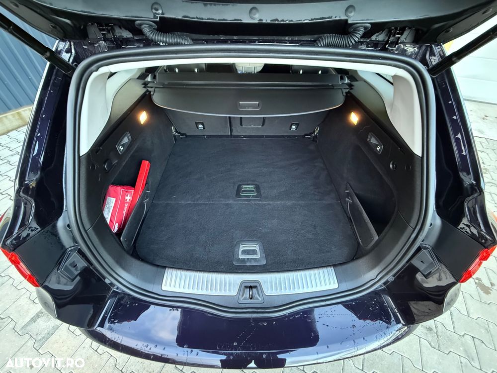 Renault Talisman Grandtour ENERGY dCi 160 EDC INITIALE PARIS - 20