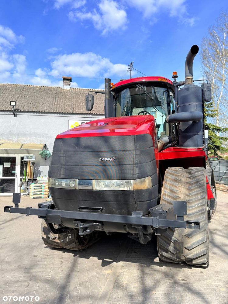 Case IH - 10