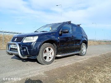 Suzuki Grand Vitara 2.0 De luxe - 1