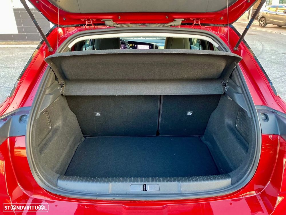 Opel Mokka 1.5 D Elegance - 15